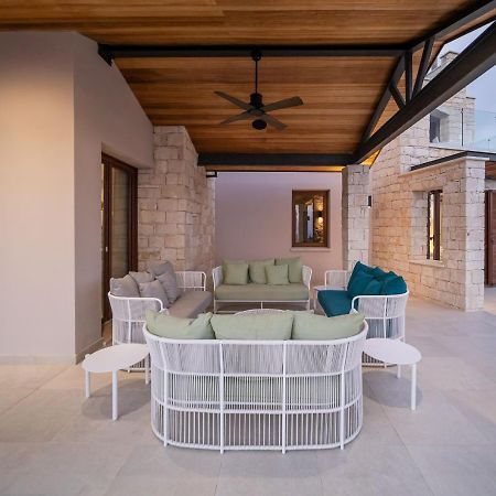 Villa Elea, New Deluxe Golf Villa At Aphrodite Hills - 6 Bedrooms, 7 Bathrooms Kouklia Exterior photo