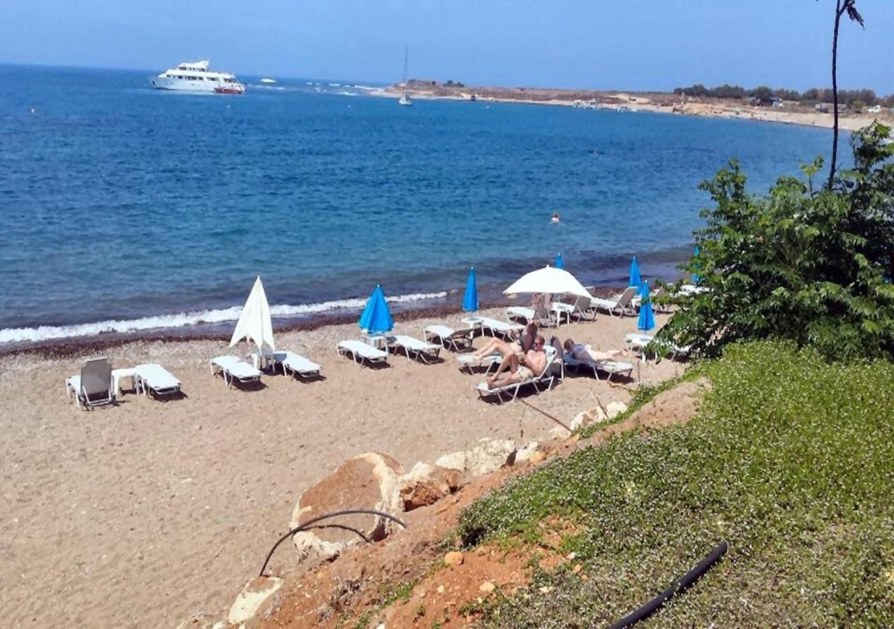 Villa Elea, New Deluxe Golf Villa At Aphrodite Hills - 6 Bedrooms, 7 Bathrooms Kouklia Exterior photo