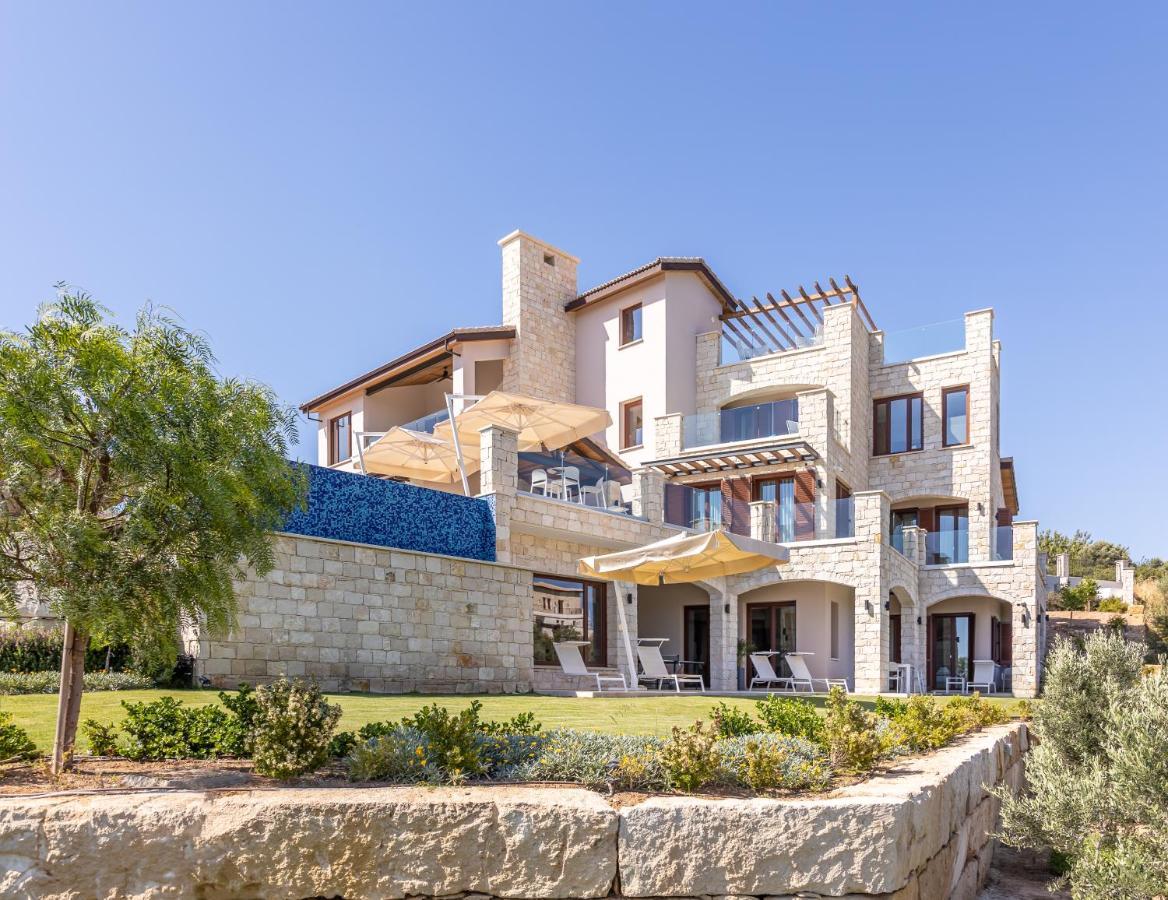 Villa Elea, New Deluxe Golf Villa At Aphrodite Hills - 6 Bedrooms, 7 Bathrooms Kouklia Exterior photo