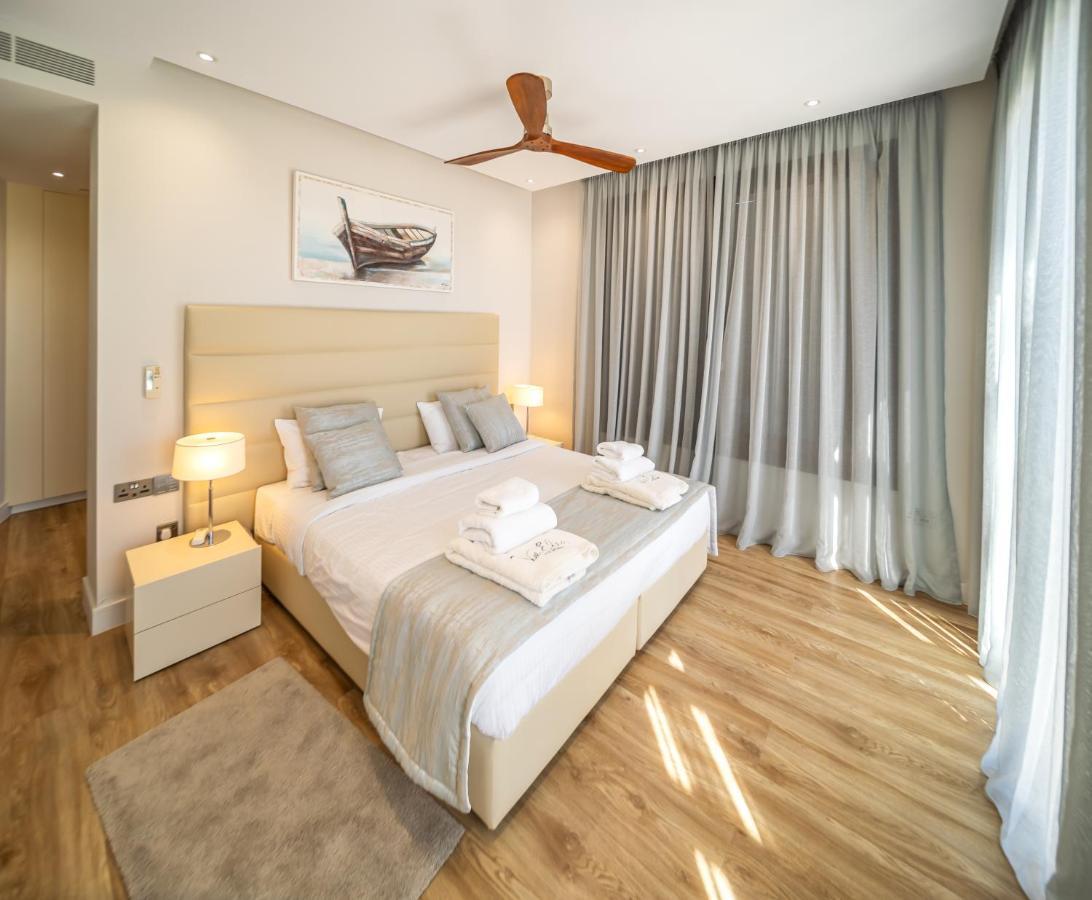 Villa Elea, New Deluxe Golf Villa At Aphrodite Hills - 6 Bedrooms, 7 Bathrooms Kouklia Exterior photo