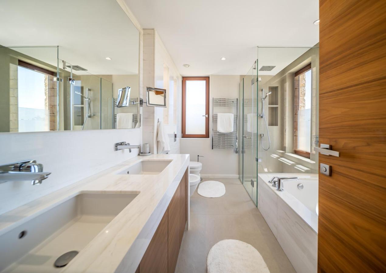 Villa Elea, New Deluxe Golf Villa At Aphrodite Hills - 6 Bedrooms, 7 Bathrooms Kouklia Exterior photo
