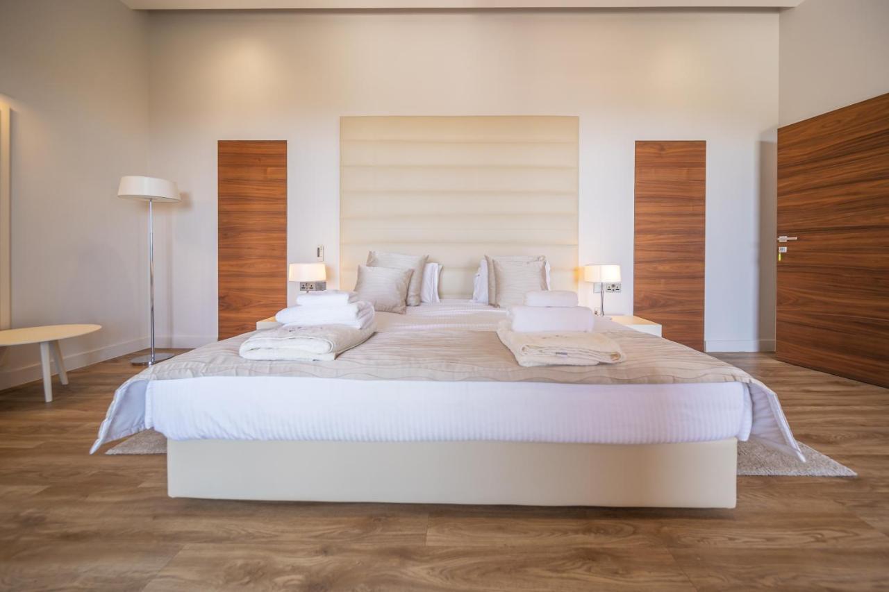 Villa Elea, New Deluxe Golf Villa At Aphrodite Hills - 6 Bedrooms, 7 Bathrooms Kouklia Exterior photo