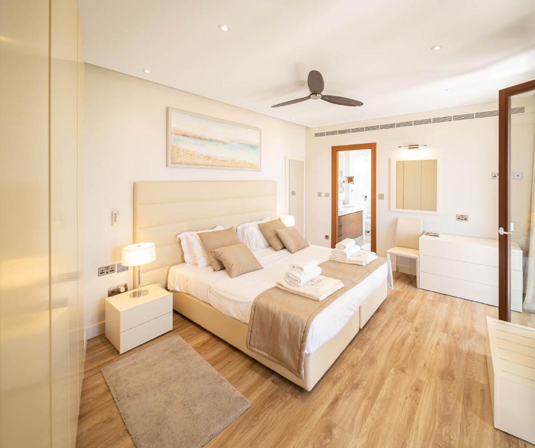 Villa Elea, New Deluxe Golf Villa At Aphrodite Hills - 6 Bedrooms, 7 Bathrooms Kouklia Exterior photo