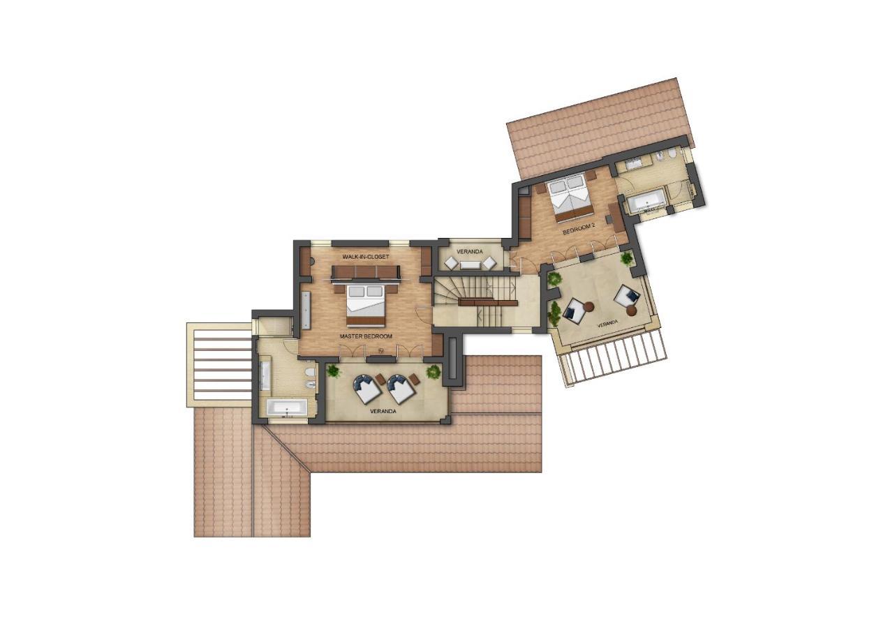 Villa Elea, New Deluxe Golf Villa At Aphrodite Hills - 6 Bedrooms, 7 Bathrooms Kouklia Exterior photo